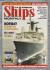 Ships Monthly - September 2001 - Vol 36 - No.9 - `HMS Campania` - IPC Media Group